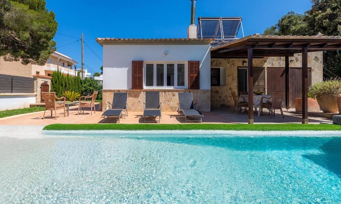 Canyamel Casa | Sa Gola