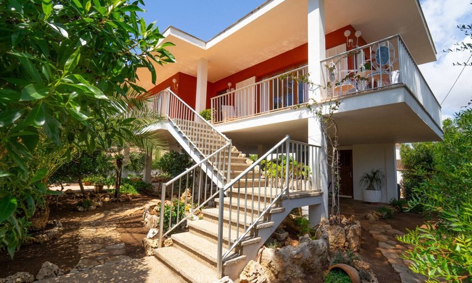 Son Moja Chalet De Esquí | Sa Marina by dracmallorca