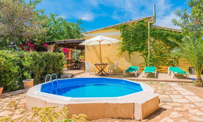 Muro Casa | Sa Marjal