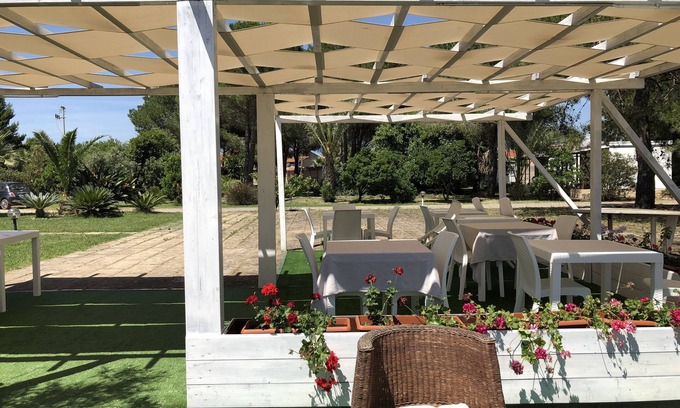 Cabras Casa | Sa Pintadera Residence