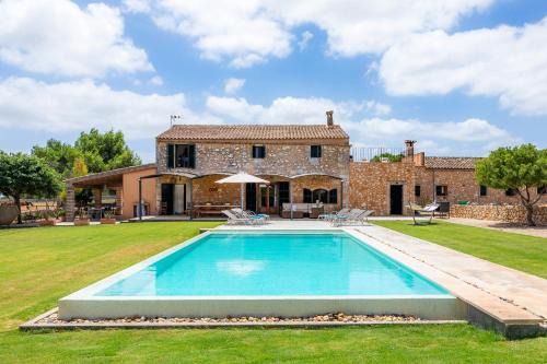 Manacor Villa | Sa Pleta
