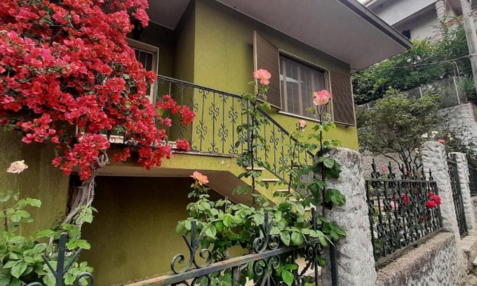 Ula Tirso Casa | Sa Prenda e Oro Iun R1833