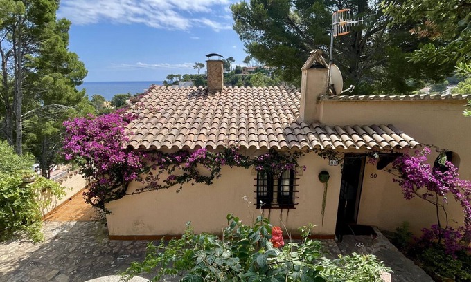Pals Chalet De Esquí | SA PUNTA 60