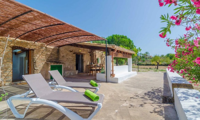Montuiri Casa | Sa Rota (Den Joan Porrerenc)