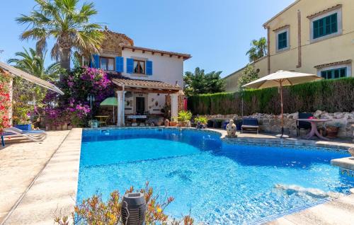 Cala Santany Casa | Sa Torre