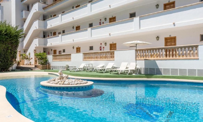 Canyamel Casa | Sa Torre iii