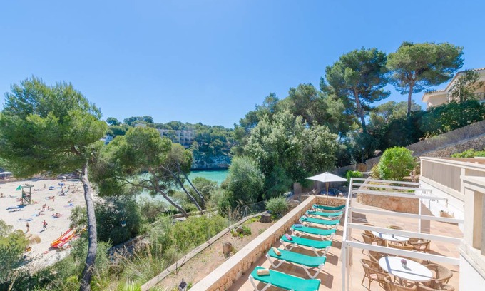 Cala Santany Casa | Sa Trona