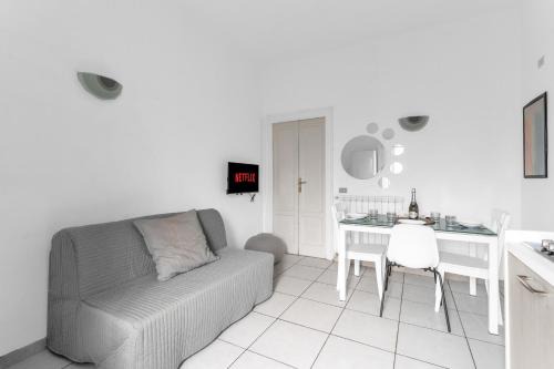 Abbadesse Apartamento | SA7 - Porta Venezia - Duomo - Large Apartment -