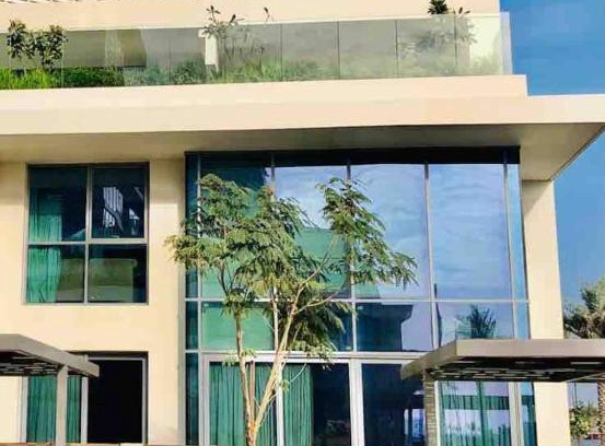 Saadiyat Cultural District Apartamento | Saadiyat Townhouse Apartment Villa