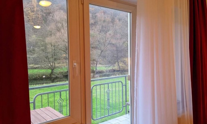 Michelau Hotel | Saaletalstuben Hotel & Gastronomie