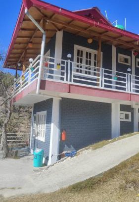 Kaul Casa | Saanidhya Sunset View Villa