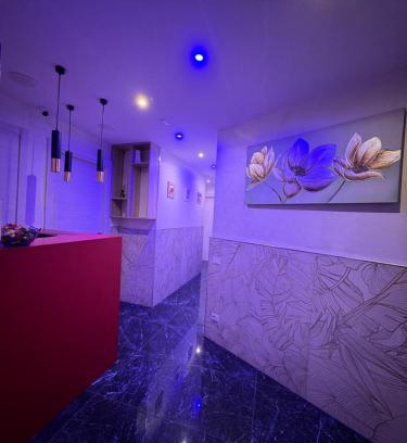 Quartiere XXIX Ponte Mammolo Casa | SAARAH affittacamere