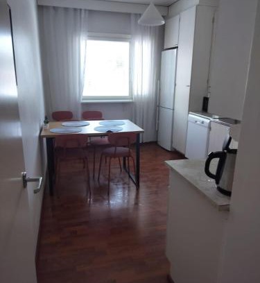 Kuopio Apartamento | Saari 13X