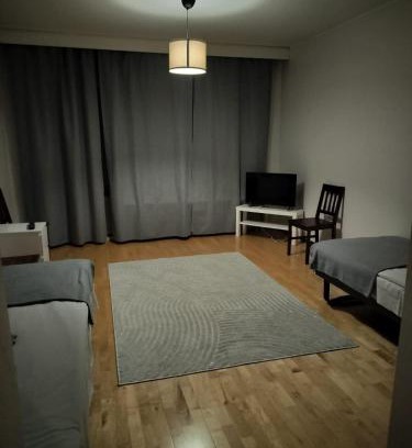 Kuopio Apartamento | Saari 15X