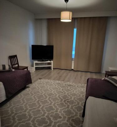 Kuopio Apartamento | Saari 17X