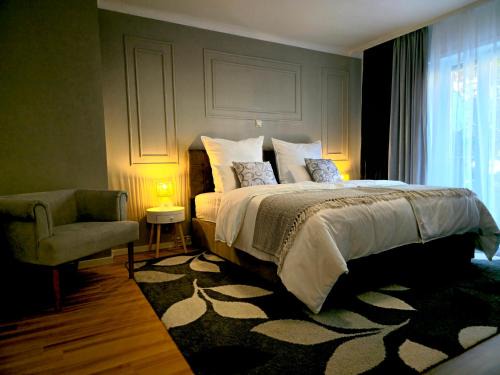 Saarbruecken Apartamento | SaarZauber Apartments Ferienwohnung