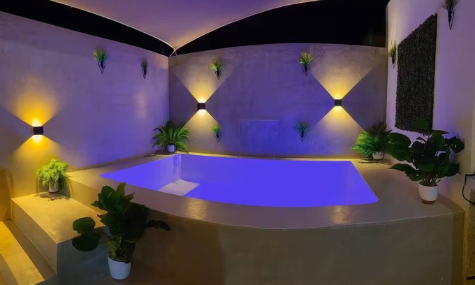 Mérida Casa | Sáasil Retreat - Conecta contigo.