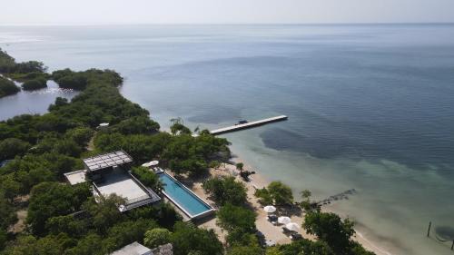 Bocachica Hotel | SABAI Beach Hotel