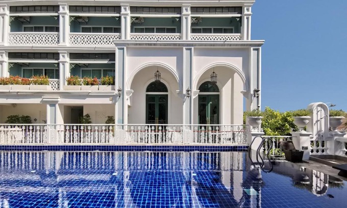 Chang Phueak Hotel | Sabai Sabai Chiangmai