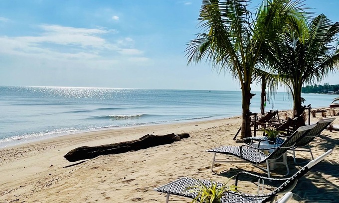 Ko Pha-ngan Complejo | Sabaii Bay Resort
