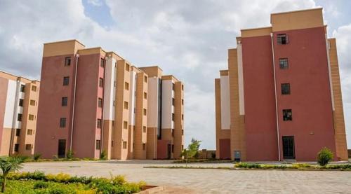 Mlolongo Apartamento | Sabaki Hideout Apartments