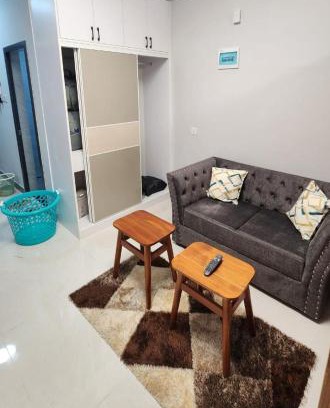 Mlolongo Apartamento | Sabaki Legacy Suite - Mlolongo along Mombasa Road