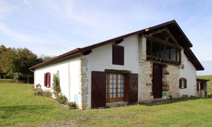 Bidache Casa | SABALETTE - BIDACHE - Gîte