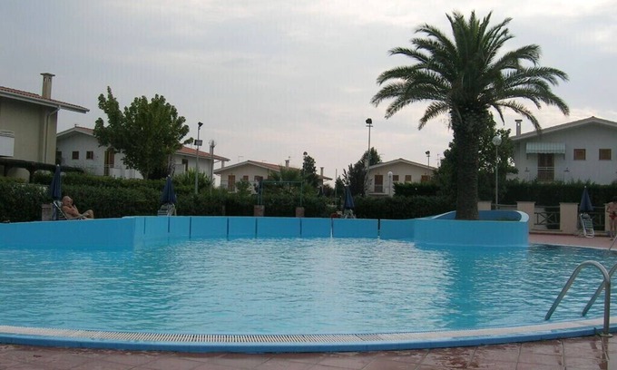 Sabaudia Casa | Sabaudia: Entre el parque nacional y el mar.