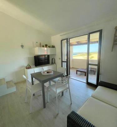 Torre dei Corsari Apartamento | Sabbiamare Relax e Mare