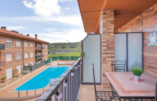 Zestoa Apartamento | Sabea - Baskey Rentals