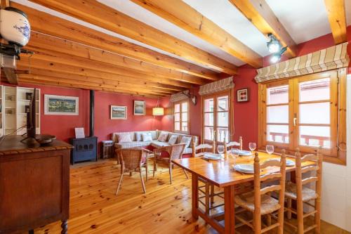 Lekeitio Apartamento | Sabetche - baskeyrentals