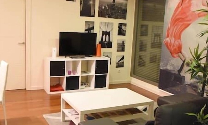Latas Apartamento | SABIÑÁNIGO. P22 VacaHome Management, P22