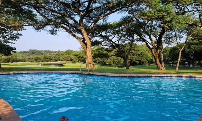 Hazyview Hotel | Sabi River Sun Resort