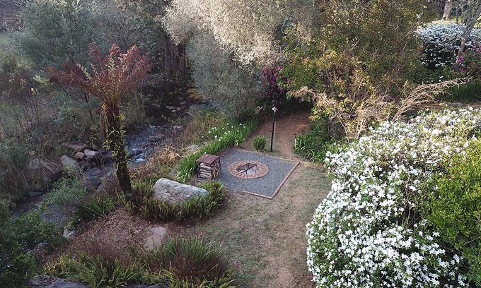 Sabie Cama Y Desayuno | Sabi Star Chalets