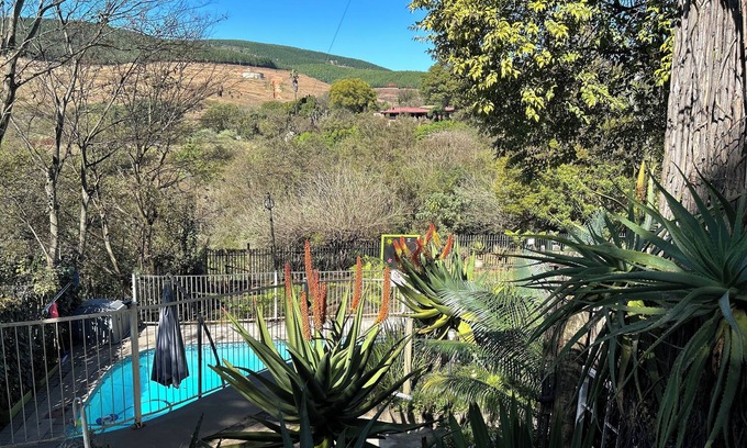 Sabie Apartamento | Sabie Self-Catering Apartments