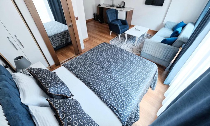 Pendik Apartamento | Sabiha Gökçen İstanbul House Hotel