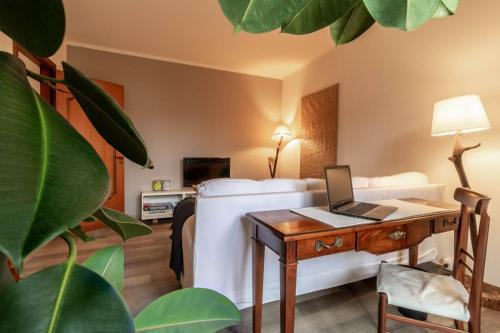 Casciago Apartamento | SabiHome
