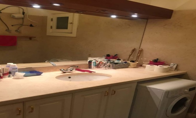 El Gouna Apartamento | Sabina 2 BR POOL - Lagoon Apartment