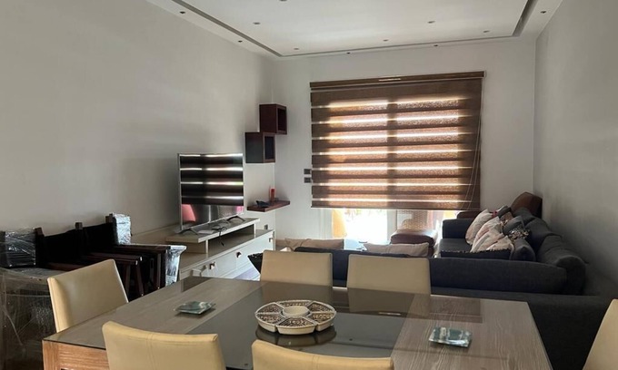 El Gouna Complejo | Sabina Duplex - Breath-taking Lagoon Views