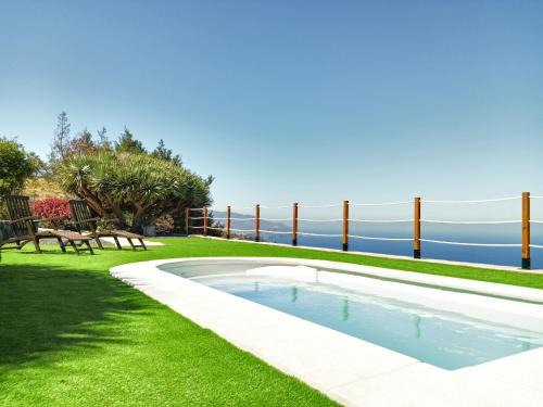 Villa de Mazo Casa | Sabina