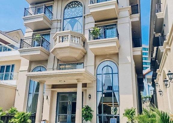 Thang Tam Hotel | Sabina Luxury Boutique Hotel & Villa