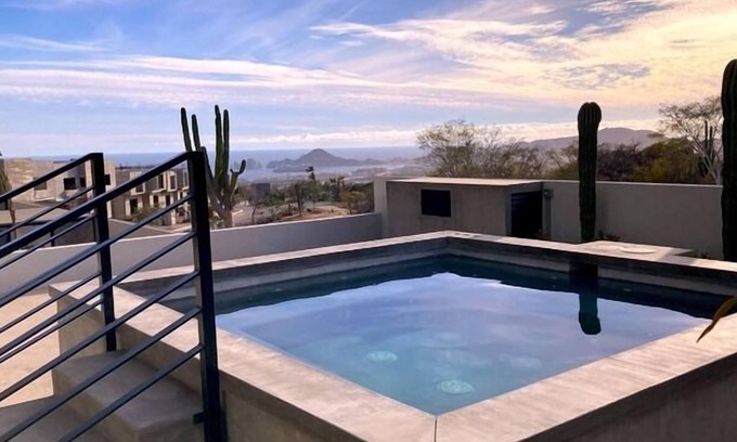 Cabo San Lucas Apartamento | Sabina Residencial