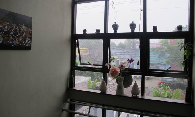 Mandaue Apartamento | Sabina Suites