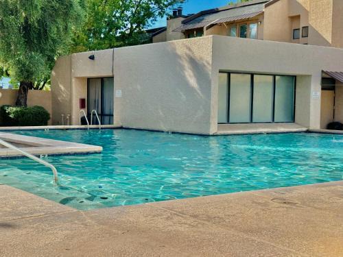 Tucson Casa | Sabino Canyon Comfy with Pool and Spa