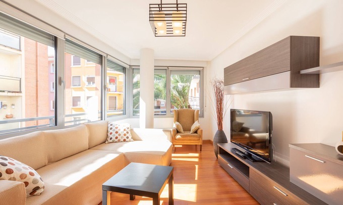 Lekeitio Apartamento | Sabino II - baskeyrentals