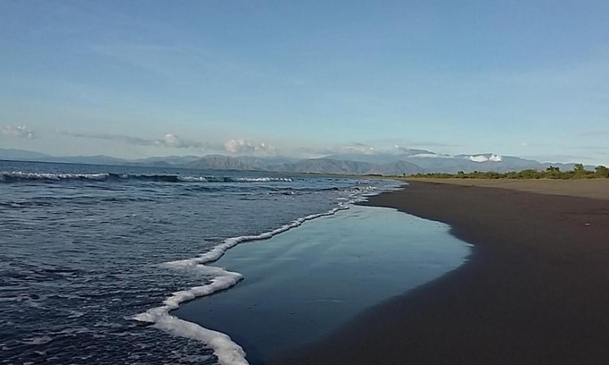 Sablayan Complejo | Sablayan Paraiso Beach Resort