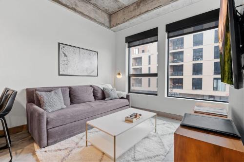 Warehouse District Apartamento | Sable 203 - Alcove