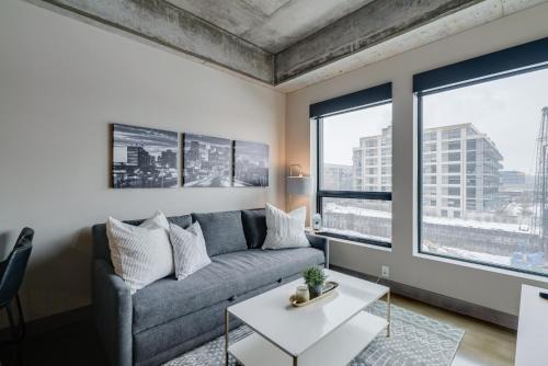 Warehouse District Apartamento | Sable 304 - Alcove