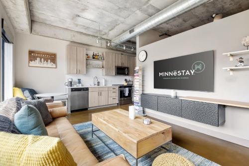 Warehouse District Apartamento | Sable 504 - One Bedroom