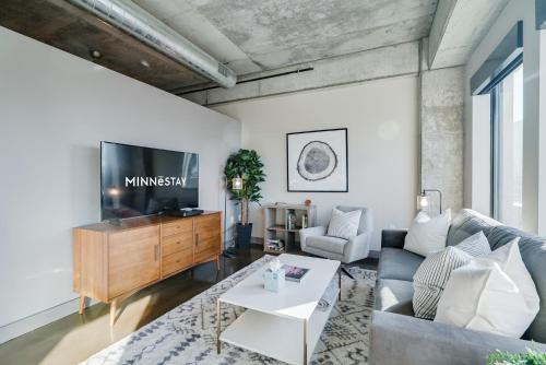 Warehouse District Apartamento | Sable 506 - One Bedroom